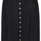 Zhenzi -Hyla 1313-Skirt Zwart
