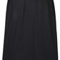 Zhenzi -Hyla 1313-Skirt Zwart
