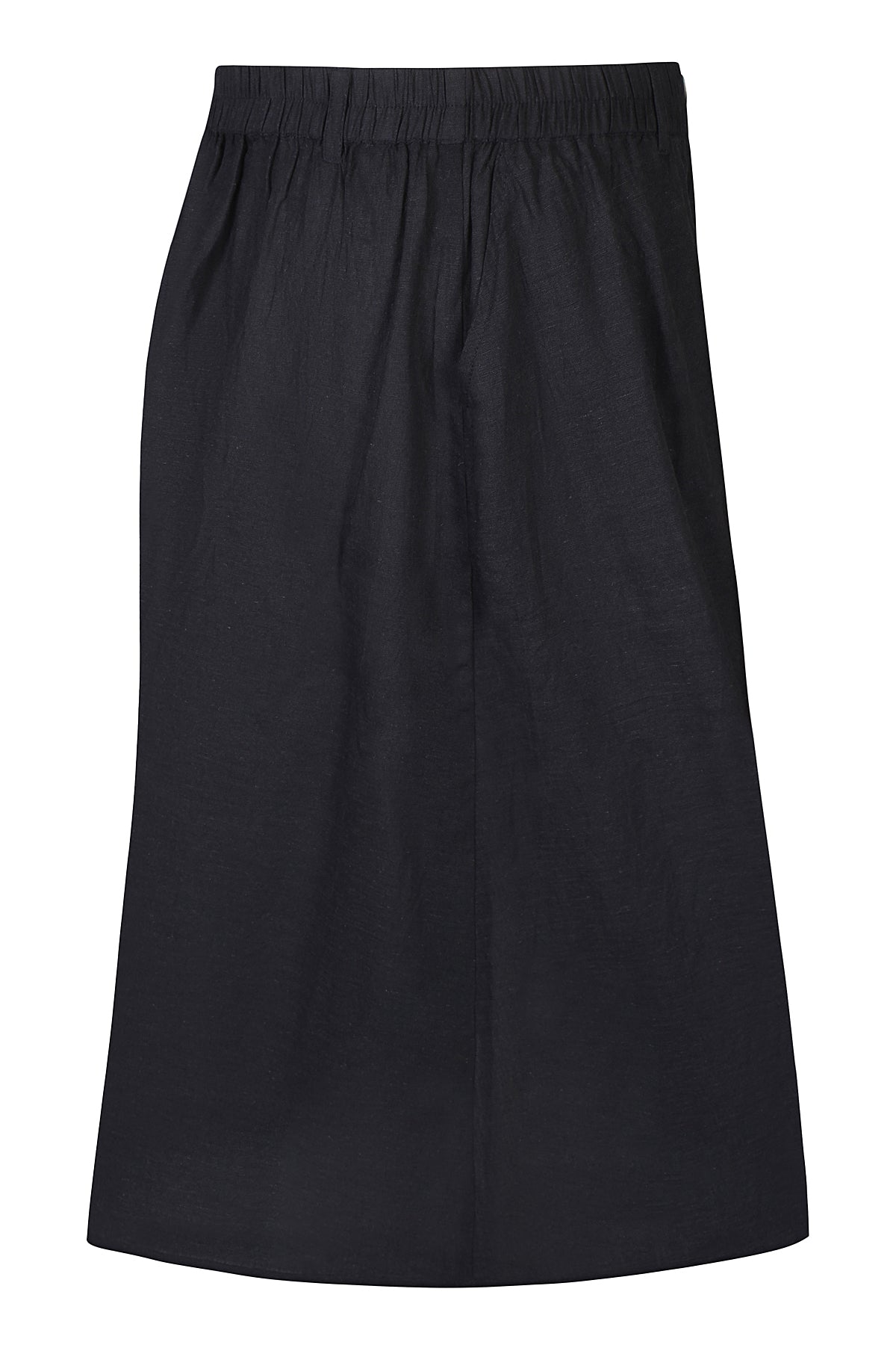 Zhenzi -Hyla 1313-Skirt Zwart