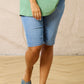 Zhenzi - Step 106 - Pants June blue denim