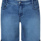 Zhenzi - Step 106 - Pants June blue denim