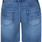 Zhenzi - Step 106 - Pants June blue denim