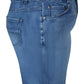 Zhenzi - Step 106 - Pants June blue denim