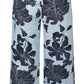Zhenzi - Ellen 1326 - Pants Sky way