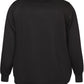 Zhenzi Mya 1334-Pullover L/S black