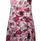 Zhenzi - Jacki 1372 - Dress Rose violet