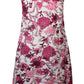 Zhenzi - Jacki 1372 - Dress Rose violet
