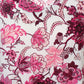 Zhenzi - Jacki 1372 - Dress Rose violet