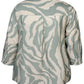 Zhenzi - Jaeda 1373 - Shirt Dusty Tea