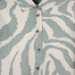 Zhenzi - Jaeda 1373 - Shirt Dusty Tea