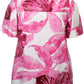 Zhenzi - Jalyn 1379 - Blouse Rose violet