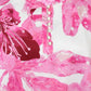 Zhenzi - Jalyn 1379 - Blouse Rose violet