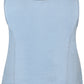 Zhenzi -Joana 1396-Waistcoat Angelite denim