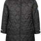 Zhenzi -Tinley 872-Jacket Black