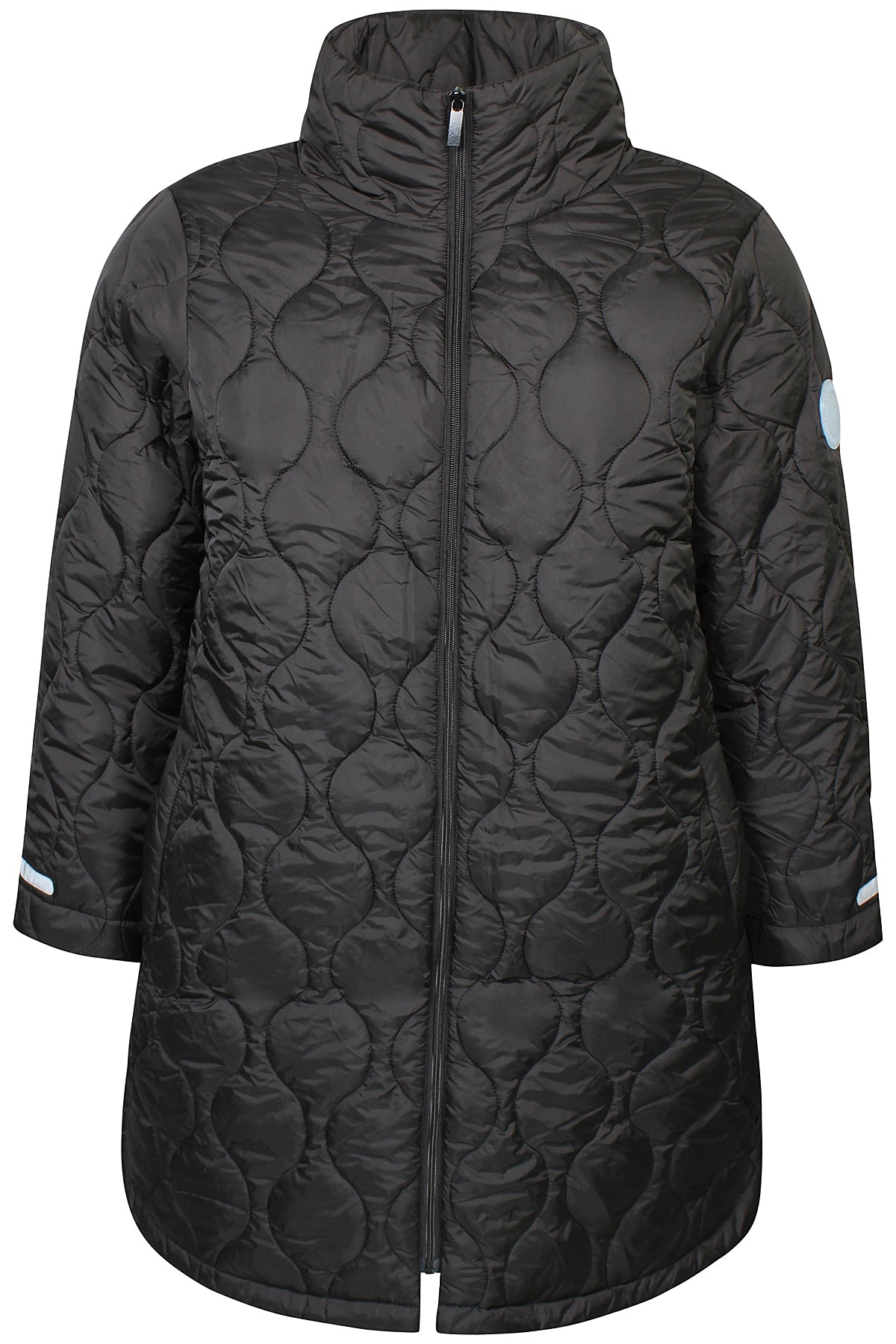 Zhenzi -Tinley 872-Jacket Black