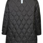 Zhenzi -Tinley 872-Jacket Black
