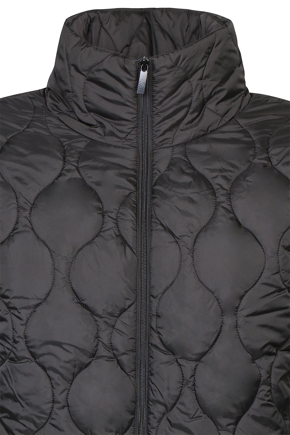 Zhenzi -Tinley 872-Jacket Black