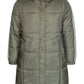 Zhenzi -Tinley 1410-Jacket Army way
