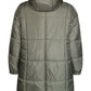Zhenzi -Tinley 1410-Jacket Army way