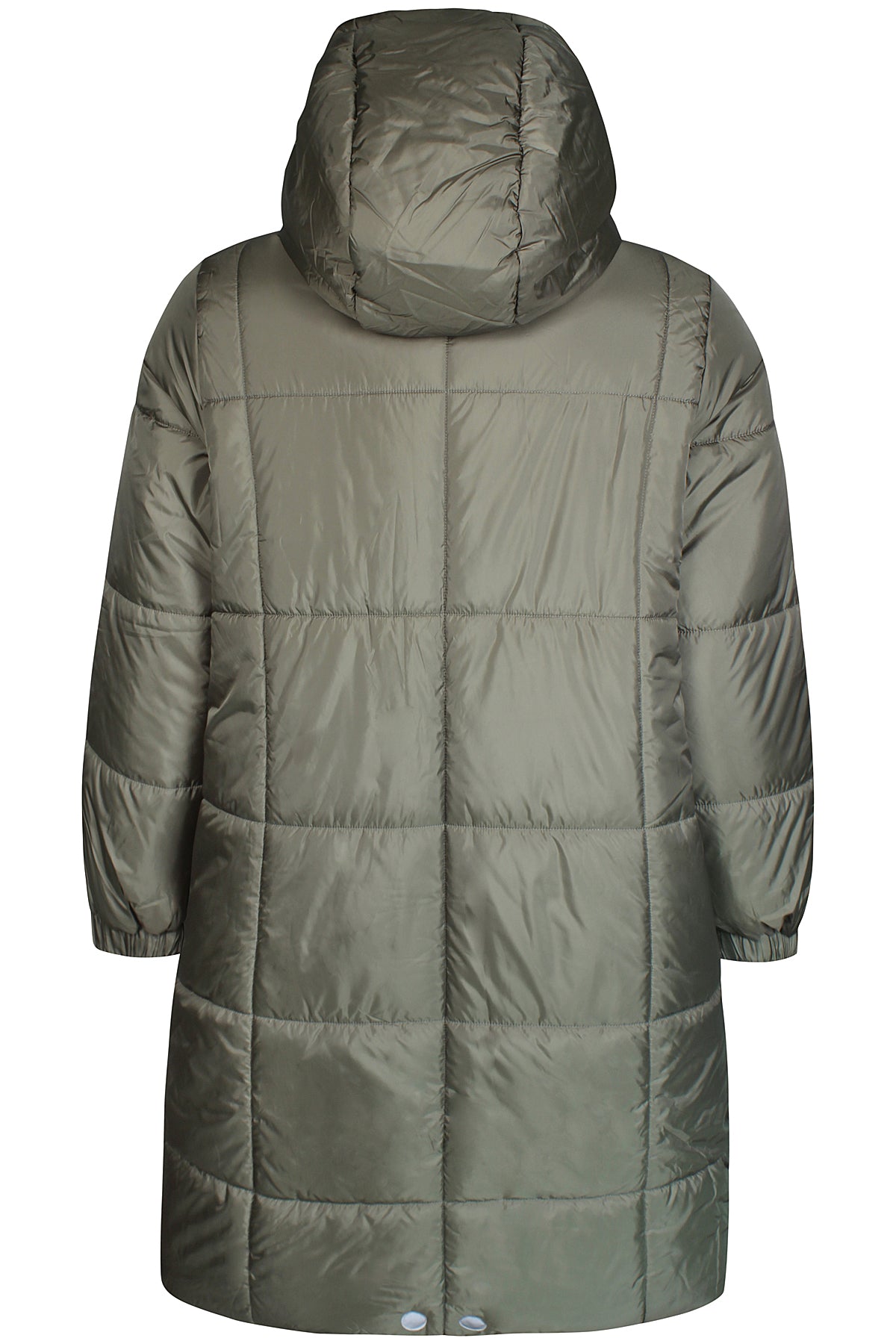 Zhenzi -Tinley 1410-Jacket Army way