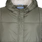 Zhenzi -Tinley 1410-Jacket Army way