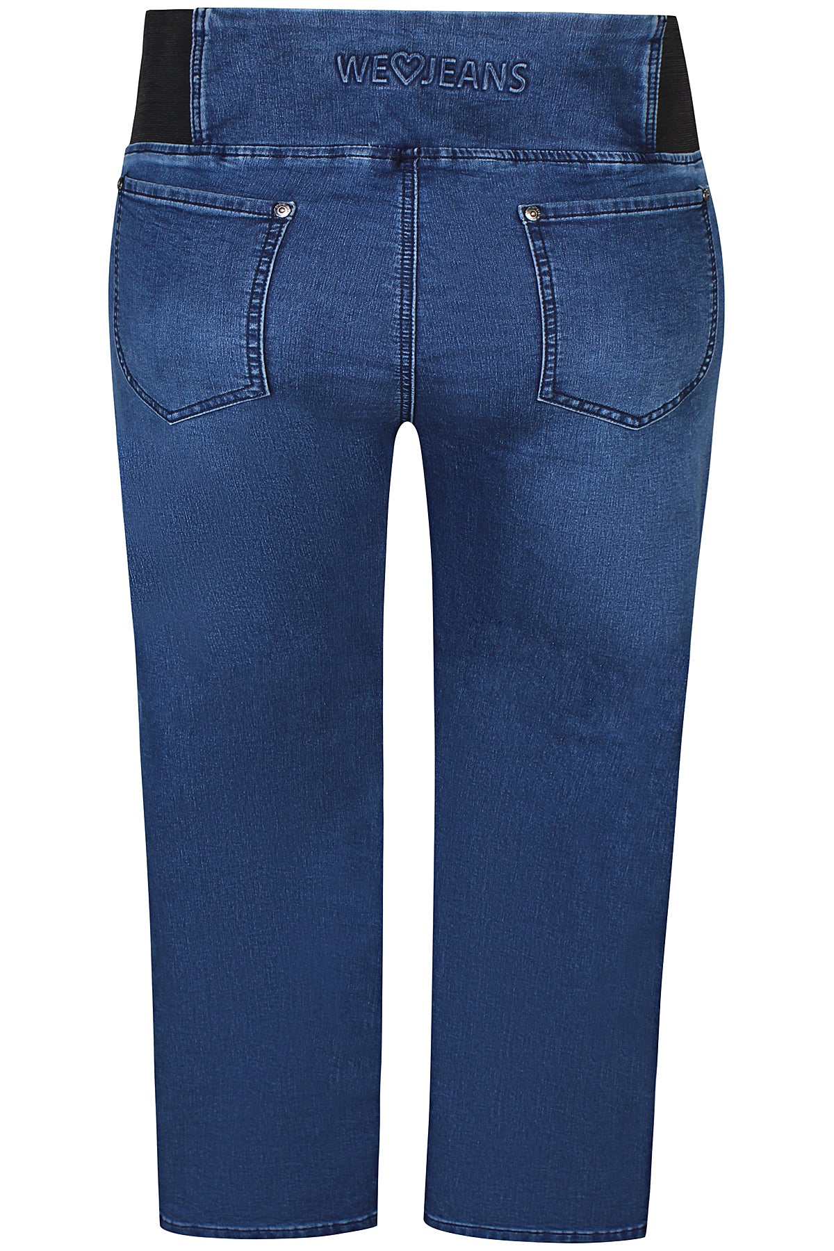 Zhenzi - Grove 05-Pants North sea med.