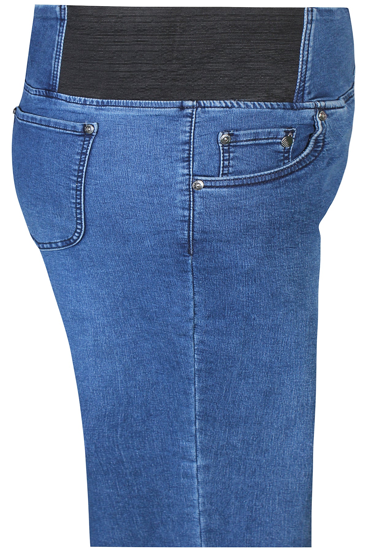 Zhenzi - Grove 05-Pants North sea med.