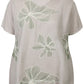 Zhenzi - Junie 1416 - Blouse Sandshell