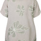 Zhenzi - Junie 1416 - Blouse Sandshell