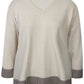 Zh-Kogle 1420-Pullover L/S Sandshell