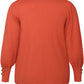 Zhenzi -Kogle 1421-Pullover Warm Blush
