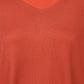 Zhenzi -Kogle 1421-Pullover Warm Blush