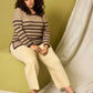 Zh-Elga1424-Pullover Portabella