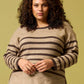 Zh-Elga1424-Pullover Portabella