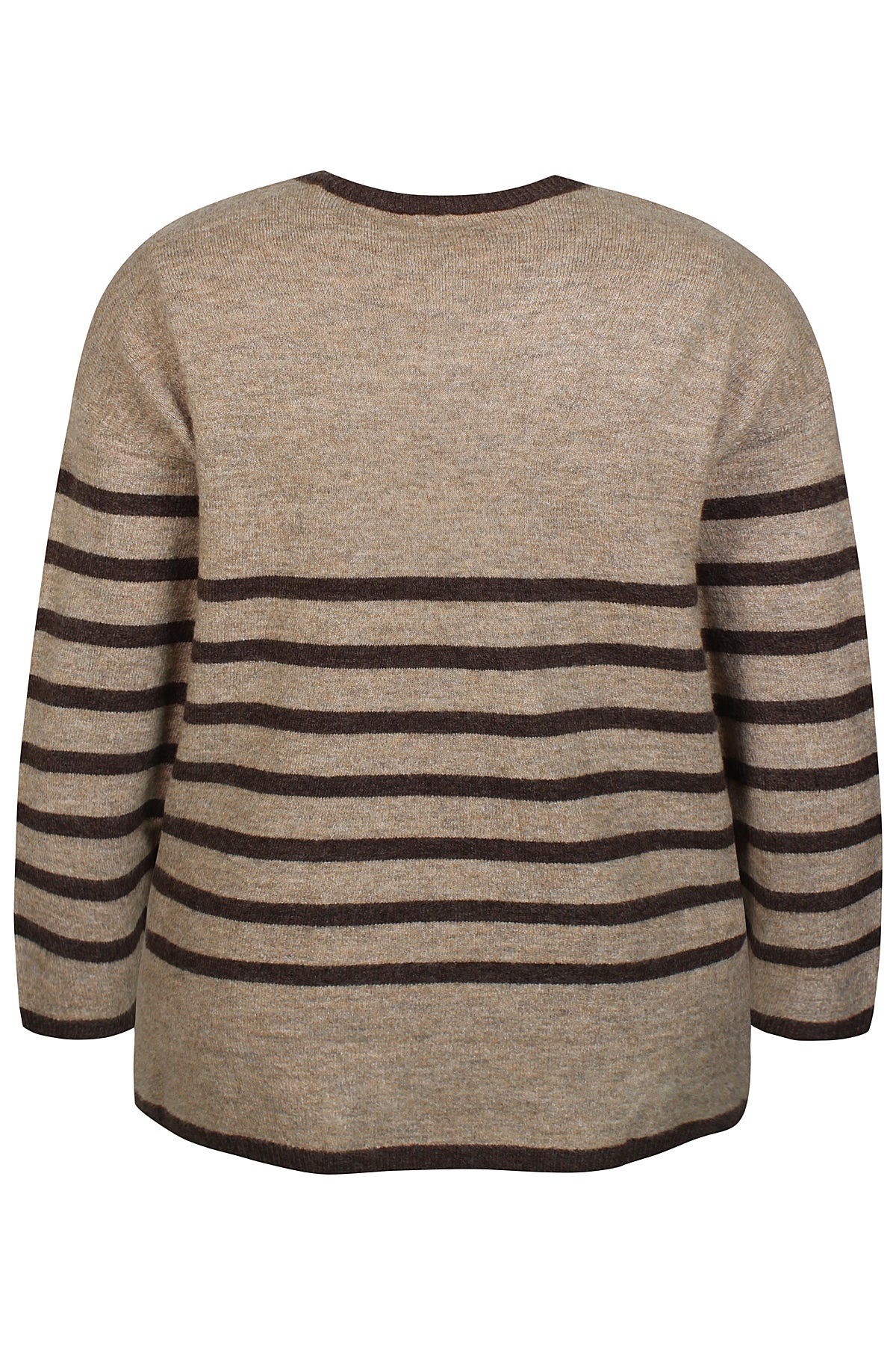 Zh-Elga1424-Pullover Portabella