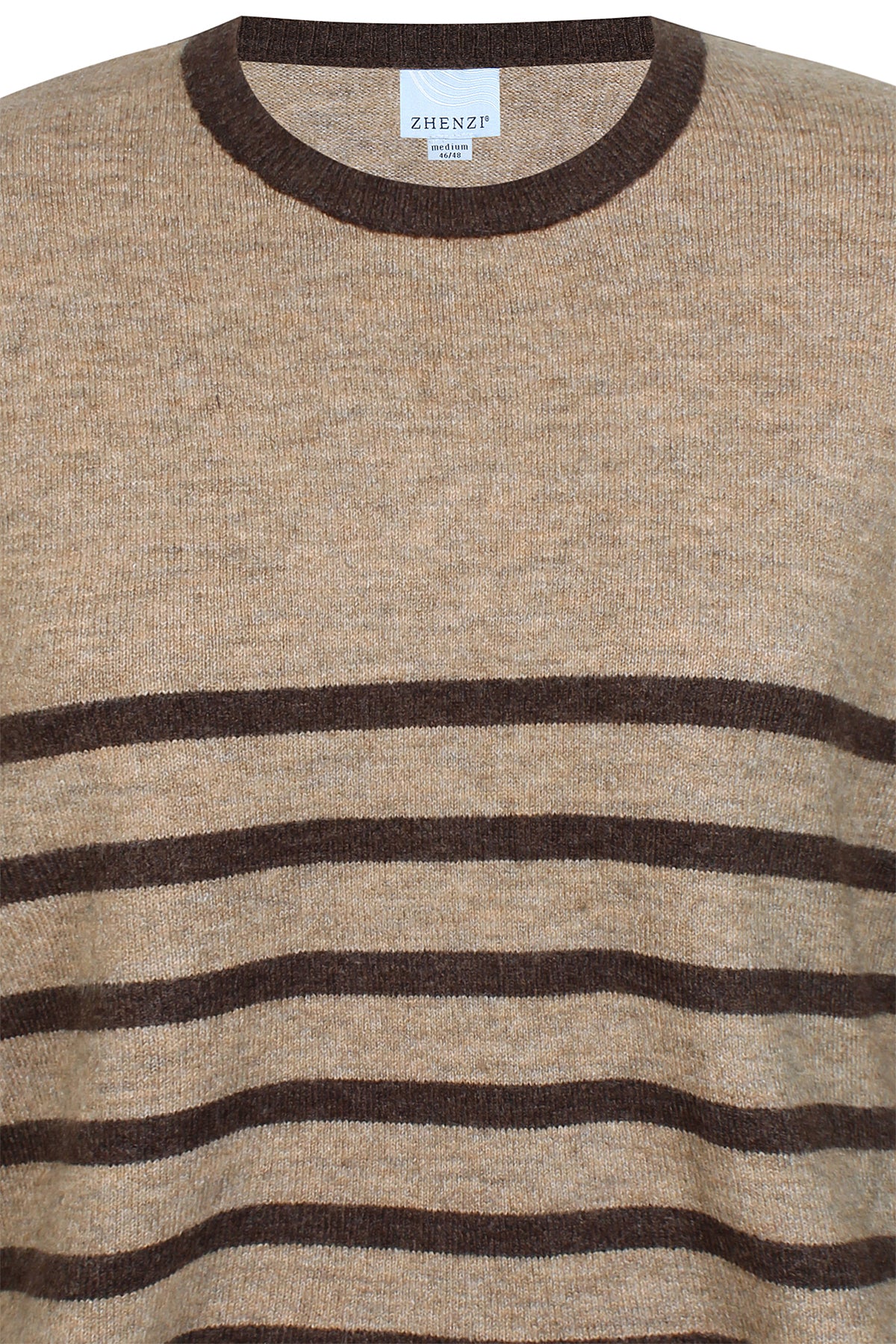 Zh-Elga1424-Pullover Portabella