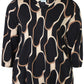 Zhenzi - Sylva 1432 - Blouse Black