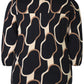 Zhenzi - Sylva 1432 - Blouse Black