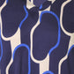 Zhenzi - Sylva 1432 - Blouse Cobalt blue