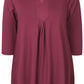 Zhenzi - Karma 1435 - Tunic Fig