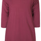 Zhenzi - Karma 1435 - Tunic Fig