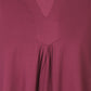 Zhenzi - Karma 1435 - Tunic Fig