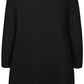 Zhenzi -Kathy 1439 - Tunic L/S Black
