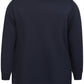 Zhenzi - Mya 1441 - Pullover Navy