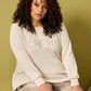 Zhenzi - Mya 1441 - Pullover Sandshell