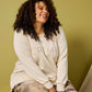 Zhenzi - Mya 1441 - Pullover Sandshell