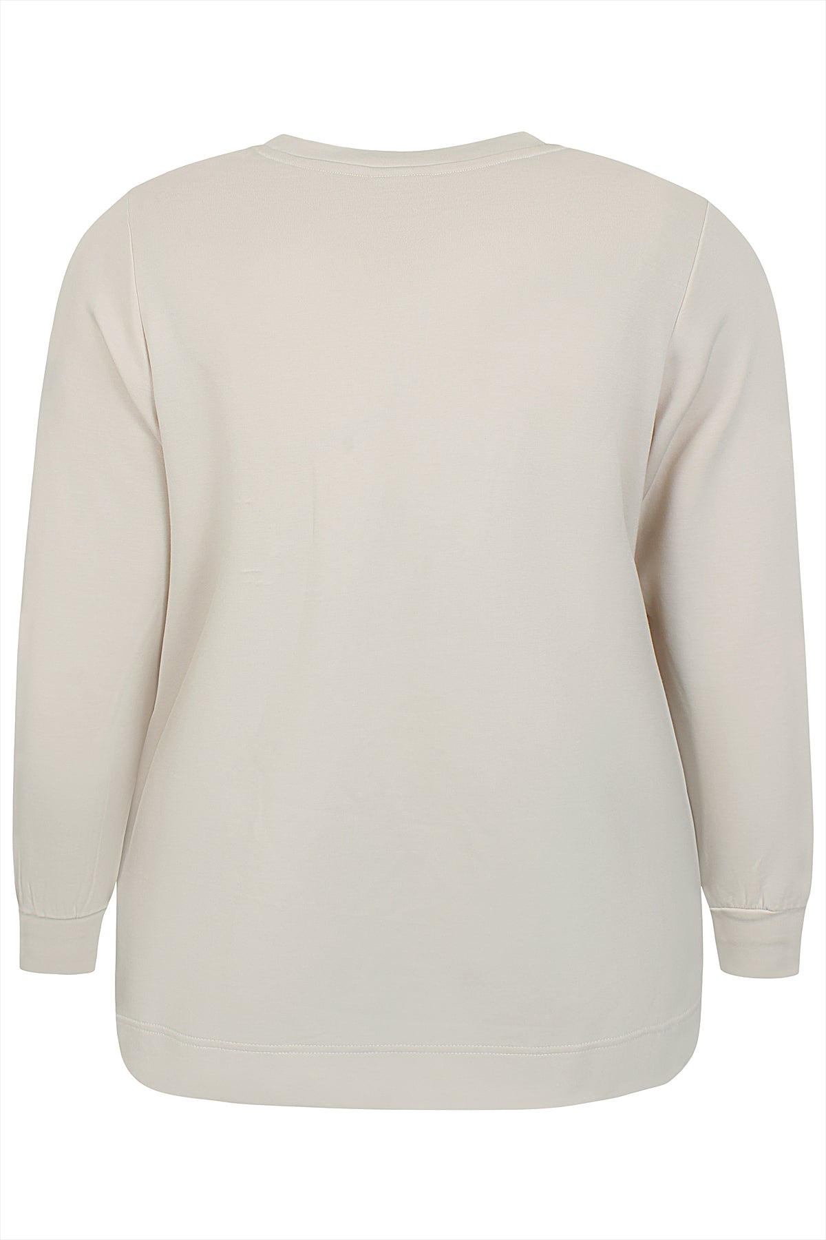 Zhenzi - Mya 1441 - Pullover Sandshell