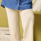 Zhenzi -Mya 1442-Pants Sandshell