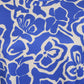 Zh-Kayla 1444-Pullover L/S Cobalt blue