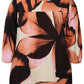 Zhenzi - Kelis 1453 - Blouse warm blush